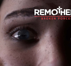 Remothered: Broken Porcelain новый трелер