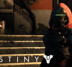 Destiny: Neuer Gameplay-Trailer der E3 2014 und Alpha-Phase am 12. Juni