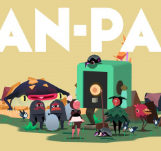 Pan-Pan Launch Trailer - Pre-Order Starts Today