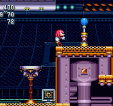 New Sonic Mania Flying Battery Zone Gameplay Video