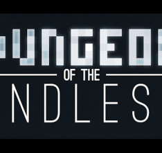 Dungeon of the Endless - The Very Short Movie