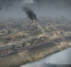 Zwei neue Spielmodi im World of Tanks Update 9.4