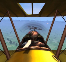 Wings! Remastered Edition - Launch Trailer