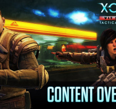 XCOM® 2: War of the Chosen – Tactical Legacy Pack