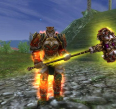 Perfect World (Preview)