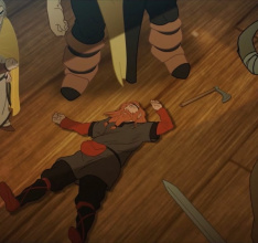 Stoic enthüllt weitere Details zum Kampfsystem in The Banner Saga