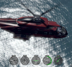 Neue Bilder zu Take on Helicopters