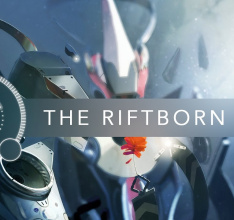 All-New Faction Revealed for Endless Space 2