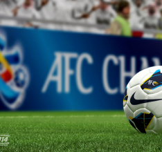 Neue Screenschots zu PES2014