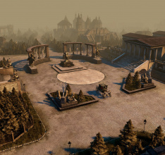 NeocoreGames Announces The Incredible Adventures of Van Helsing: Final Cut