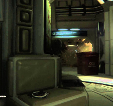 Alien Isolation Survive Reihe Teil 4: Verhallende Schreie
