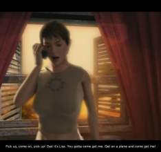 Boiling Point: Road to Hell