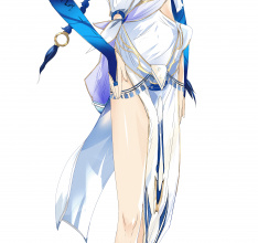 Deception IV: Blood Ties - Was ist dein Evil-Style?