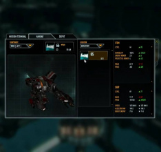 Black Prophecy: Gameplay-Video zeigt Szenen aus dem Weltraum-MMO