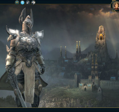 Might & Magic Heroes VI (Preview)