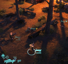 XCOM: Enemy Unknown Screenshots