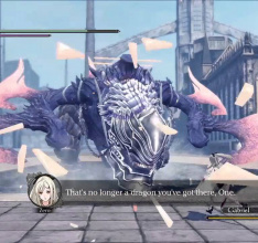 Drakengard 3 - Action-Rollenspiel ab sofort erhältlich