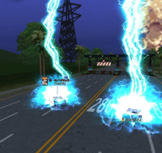 Drift-City (Preview)