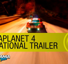 Trackmania: Lagoon Coming to PC May 23rd