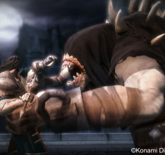 Castlevania: Lords of Shadow: Mirror of Fate HD erscheint via Steam in neuer PC Edition