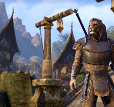 Bethesda Launches New Video Series on The Elder Scrolls Unlimited