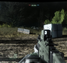 Interstellar Marines - Screenshots