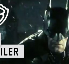 Offizieller Batman: Arkham Knight – Ace Chemicals Infiltration Trailer – Teil 2