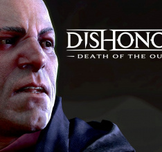 Dishonored Gets Demonic With New Trailer