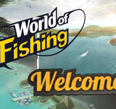 Промо Пакет DLC Мир Рыбалки