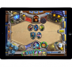 Hearthstone: Heroes of Warcraft auf dem iPad erhältlich