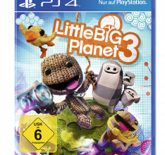 Little Big Planet 3