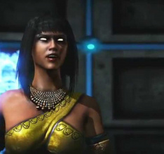 Mortal Kombat X – New Tanya Bundle Arrives Tomorrow