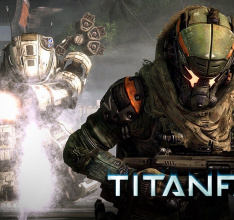 Titanfall startet heute für Xbox One