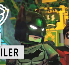LEGO Batman 3: Jenseits von Gotham - Offizieller Launch-Trailer