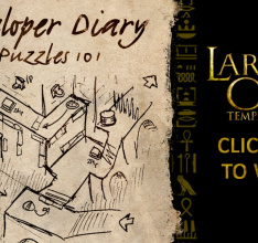 [NA] Lara Croft and the Temple of Osiris: Puzzles 101