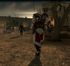 Forlì Update and Android Version Available for Assassins Creed Identity