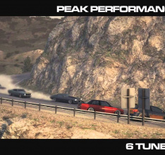 Peak Performance Pack für GRID 2 veröffentlicht