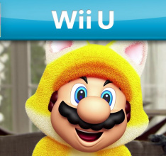 Super Mario 3D World Launch-Trailer