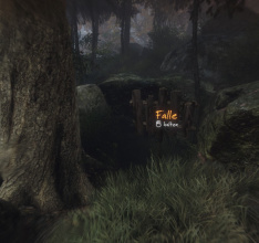 The Vanishing of Ethan Carter (PC) - Screenshots DLH.Net Review