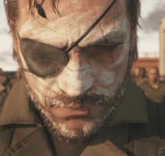 Konami Announces Release Information for Metal Gear Solid V: The Phantom Pain