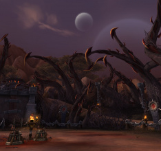 World of Warcraft: Warlords of Draenor erscheint am 13. November