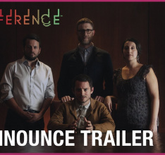 Transference: a Trippy VR Game from Elijah Woods Studio