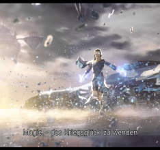 Might & Magic Heroes VII angekündigt