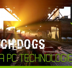 Watch Dogs - Neuer Trailer zur PC-Version