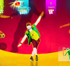Just Dance 2014 - Die Weltmeisterschaftshymne von Coca-Cola