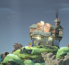 Worms W.M.D Receives New Multiplayer Trailer