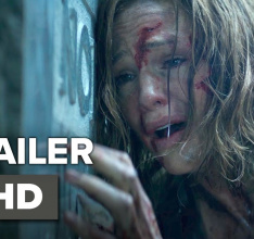 New Revenge Trailer For Peppermint Should Have Been Called She-Punisher