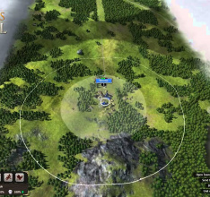 Grand Ages: Medieval ist seiner Zeit voraus