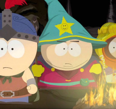 South Park: Der Stab der Wahrheit - Ankündigung mit Video