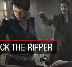 Jack the Ripper Add-On Content for Assassins Creed Syndicate Coming December 15th